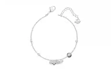 Swarovski Polar Bracelet