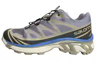 SALOMON XT-6