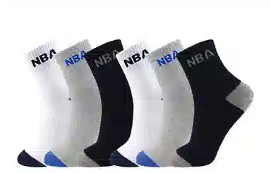 NBA 6