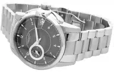 Hamilton Automatic 44mm Black Dial