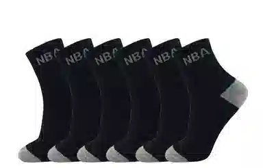 NBA 6