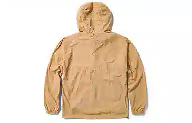 Timberland Jacket Light Wheat