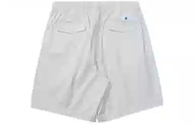 UNDEFEATED Classic Logo Shorts