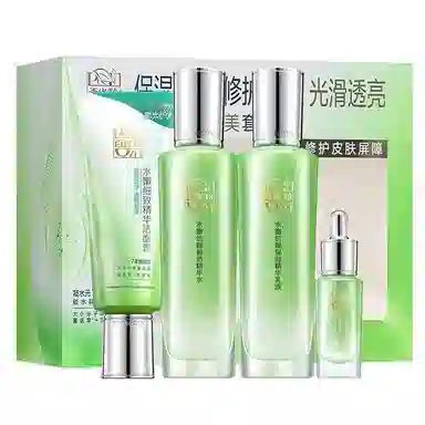 100g+120ml+100ml+15g