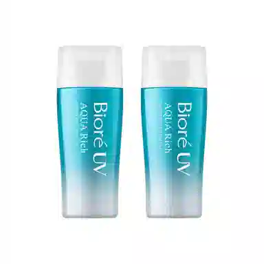 SPF50+ PA++ 50g50g*2