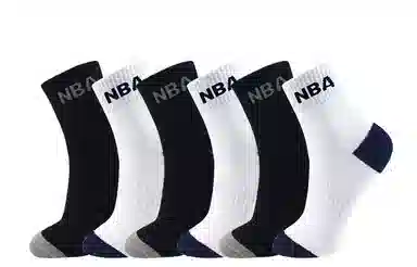 NBA 6