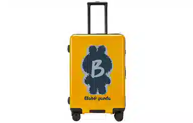 BABO PANDA FOR PANDA SOUL ABS+PC202426