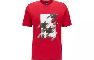 HUGO BOSS T