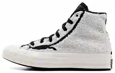 Converse 1970s Chuck Taylor All Star White Black