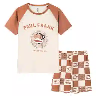 PAUL FRANK