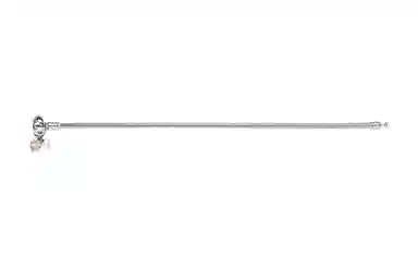 Pandora Moments Silver Bracelet