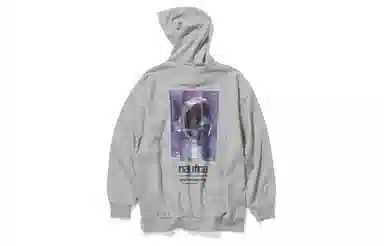 nautica white sail X FW23 Logo
