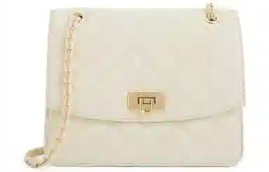 CHARLESKEITH PU BlackBeige