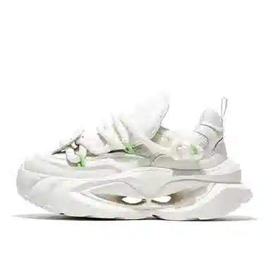 MOERBAI Spacewalk Series