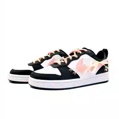 Nike Court Borough GS