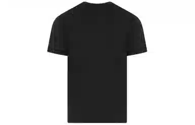 Stone Island SS24 Black T-Shirt