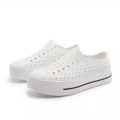 Native Shoes Jefferson Hi 4cm