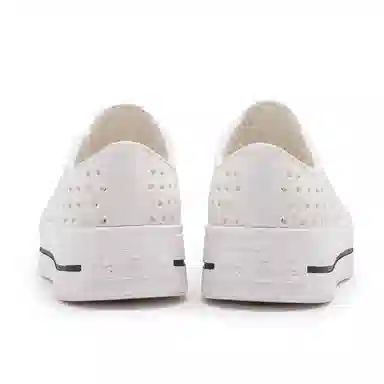 Native Shoes Jefferson Hi 4cm