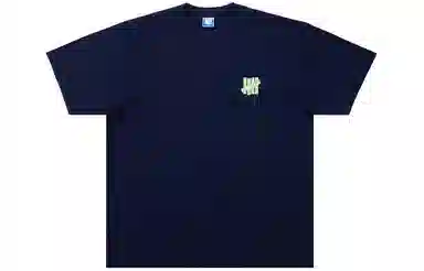 UNDEFEATED Logo SS24 T