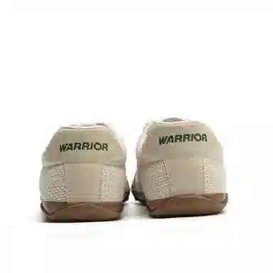 Warrior