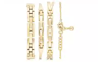 Anne Klein AK-3402BKST