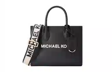 MICHAEL KORS MK Mirella Tote