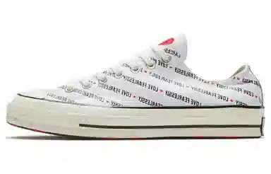Converse Chuck Taylor All Star 1970s