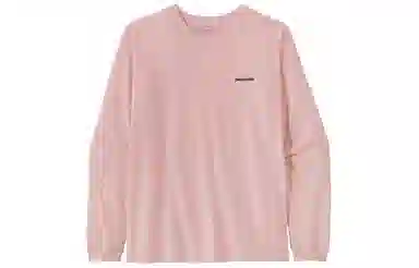 patagonia P-6 Logo Responsibili-Tee T