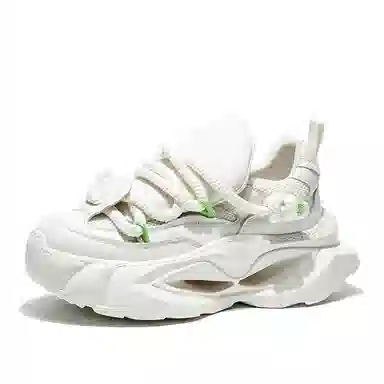 MOERBAI Spacewalk Series