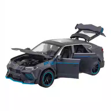 URUS
