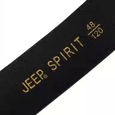 JEEP SPIRIT 3.5cm
