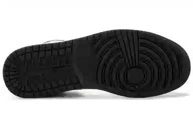 Jordan Air Jordan 1 Retro High Black Gym Red