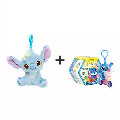 POTDEMIEL x Disney 11cm