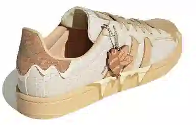 melting sadness x adidas Campus