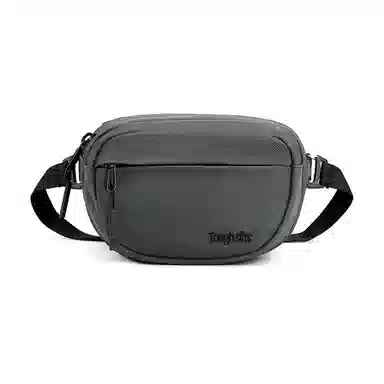 尊梵 潮机能斜挎包尼龙布运动休闲胸包腰包单肩挎包 男女同款 多色