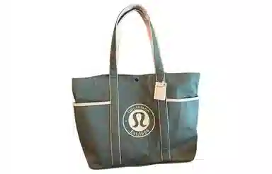 lululemon Daily Forest Green