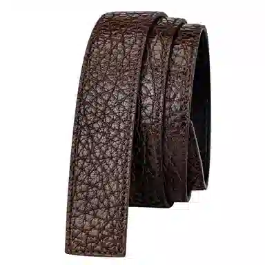 杰伦欧斯 潮流百搭 皮带 男款