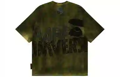 Aape SS24 T