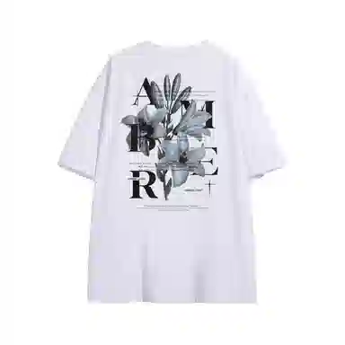 AMBER LIGHT T