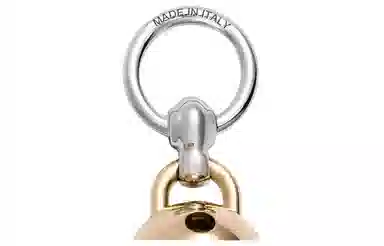 HERMES Charms Grelot Twilly