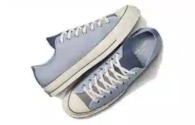 Converse Chuck 70 Plus Blue