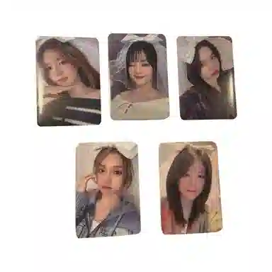 CUBE Entertainment (G)I-DLE (G)I-DLE22 fp2.0