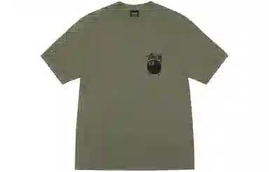 Stussy 8 SS24 T