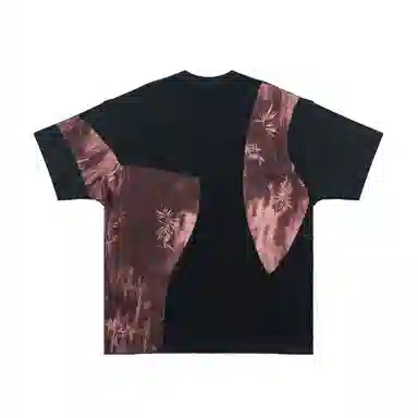 adidas Fantasy Black Tee