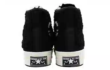 Converse Chuck Taylor All Star 1970s Black