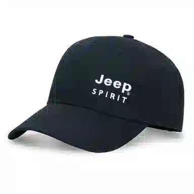 JEEP SPIRIT