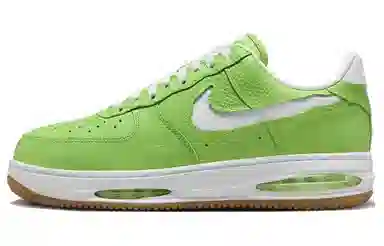 Nike Air Force 1 EVO Green