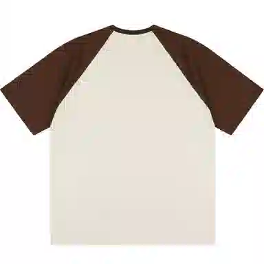 Endless Abyss oversize T