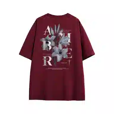 AMBER LIGHT T