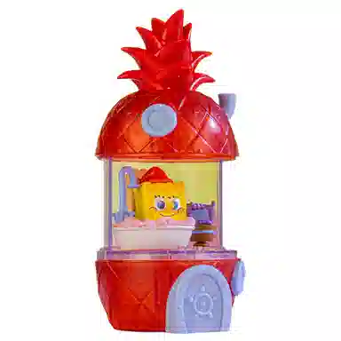 Chaosheng x SpongeBob SquarePants